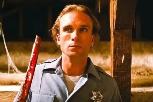 [Morre, aos 60 anos, o ator Peter Greene, vilão de 'Pulp Fiction' e 'O Máskara']
