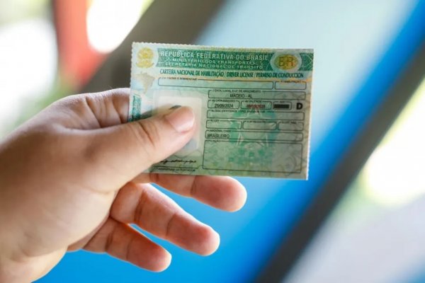 [Governo federal fixa teto de R$ 180 para exames da CNH em todo o país]