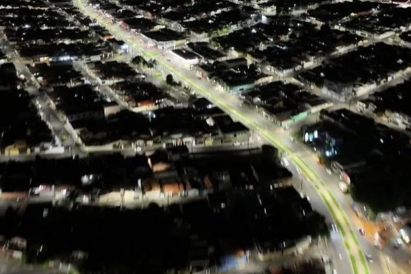 [Tremor de terra como o de Araxá ocorre apenas duas vezes por ano no Brasil, diz sismólogo]