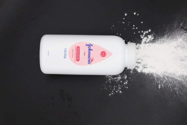 [Júri condena Johnson & Johnson a pagar US$ 40 milhões a pacientes com câncer após uso de talco]