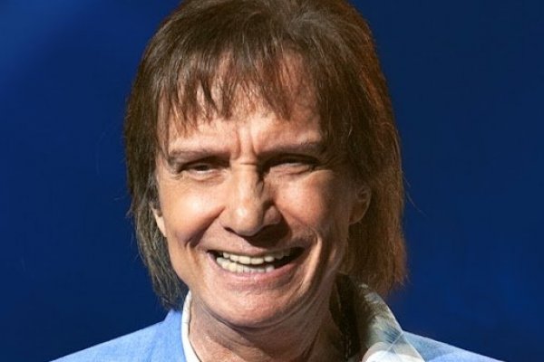 [Roberto Carlos sofre acidente em Gramado!]