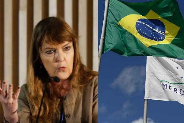 [ Acordo Mercosul-União Europeia poderá ser assinado no sábado (20) ]