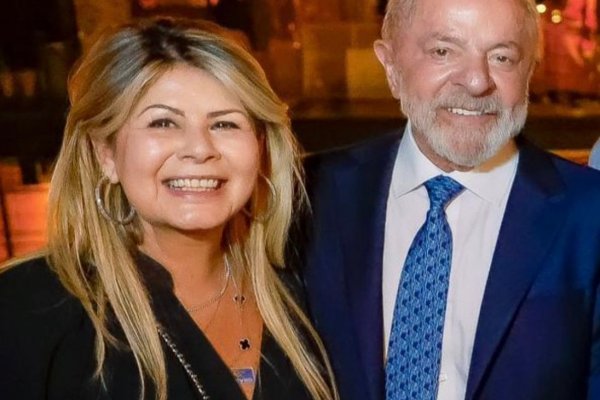 [EXCLUSIVO: Lula escolhe desembargadora baiana como nova ministra do TST]