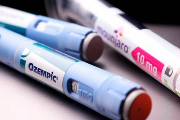 [Canetas emagrecedoras podem reduzir eficácia do anticoncepcional oral e levar a gestações não planejadas; Entenda]