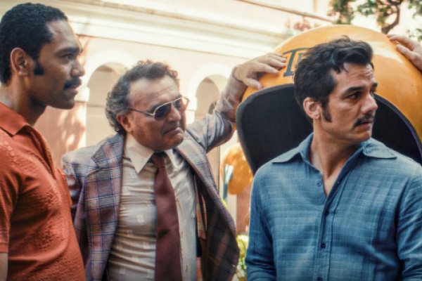 [Oscar seleciona 'O Agente Secreto' para tentar vaga em melhor direção de elenco]