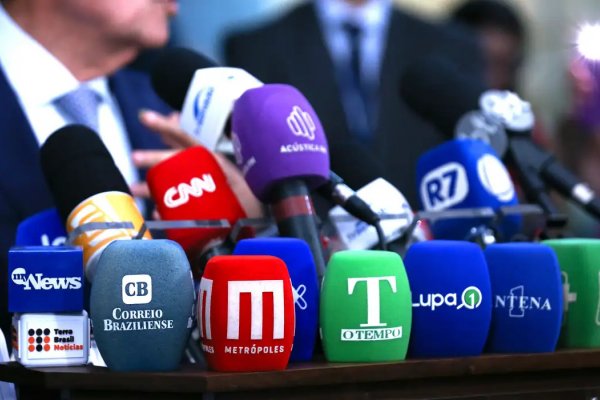 [Abraji: uso do judiciário para coibir liberdade de imprensa cresce 20%]