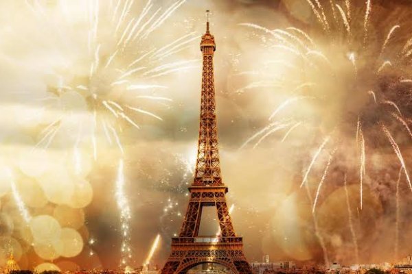 [Natal e Ano Novo em Paris são cancelados por temor de ataques! ]