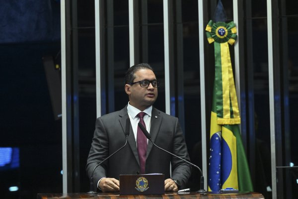 [PF diz que Weverton era sócio oculto de esquema do INSS e pede prisão de senador, mas STF nega]