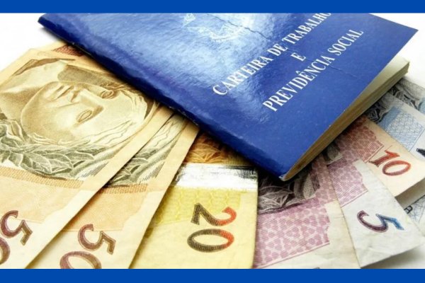 [Saiba o que fazer em caso de atraso no pagamento da segunda parcela do 13°; direito trabalhista deve ser pago até esta sexta-feira (19)]