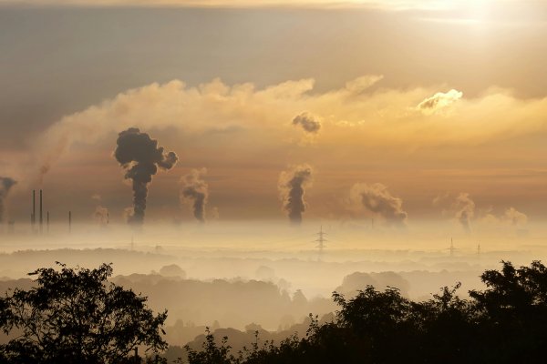 [Dinamarca anuncia corte de 82% das emissões de carbono até 2035]