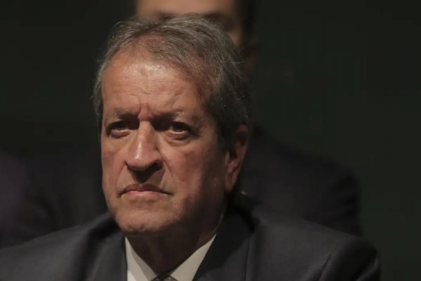 [Após operação da PF, presidente do PL diz que partido ficará ao lado de Sóstenes Cavalcante e Carlos Jordy]