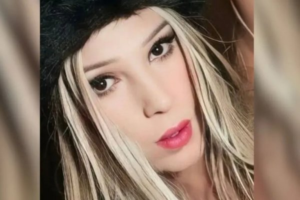 [Caso Alice: garçom acusado de matar mulher trans por dívida de R$ 22 é preso]