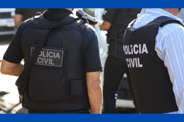 [Foragido da Justiça por tráfico de drogas é localizado e preso na Bahia]