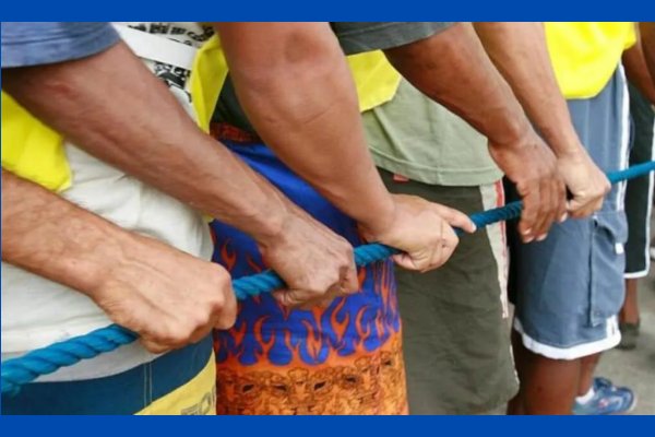 [Cordeiros de blocos do Carnaval de Salvador buscam gratuidade no transporte público para o ano de 2026; entenda]