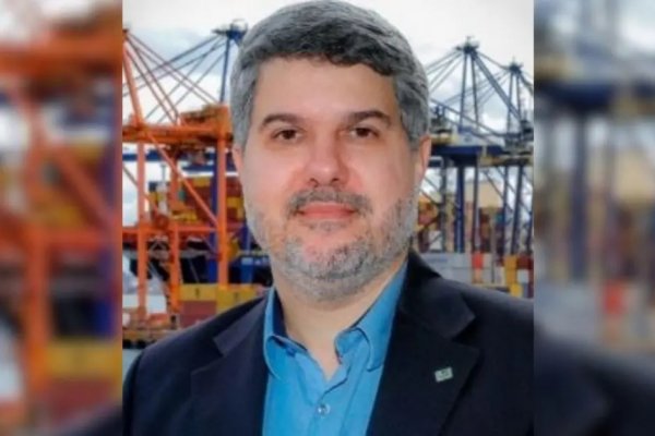 [Diretor da Codeba é alvo de medida protetiva por cometer violência doméstica contra a ex-companheira]