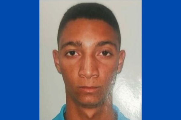 [Suspeito de assassinar prima, tia e idosa da família é encontrado morto na Bahia]