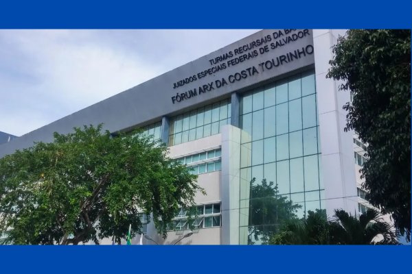 [Governo federal autoriza crédito de R$ 254,9 milhões para investimentos no Judiciário e Ministério Público]