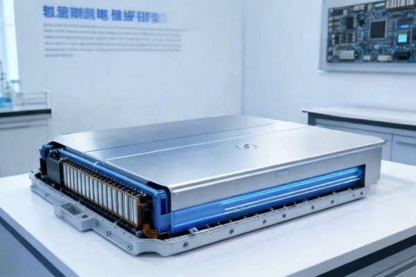 [BYD avança no desenvolvimento de baterias de estado sólido ]