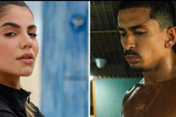 [Ex-BBB está namorando o irmão da cantora Anitta! ]