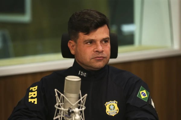 [Defesa pede que Silvinei Vasques cumpra prisão em Santa Catarina ou no Papudinha]