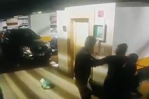 [Auditor da CGU é indiciado por lesão corporal e maus-tratos contra criança]