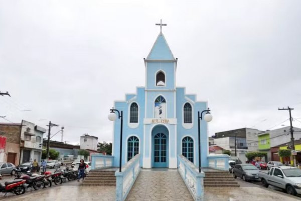 [Município baiano aparece no ranking de cidades mais quentes do país]