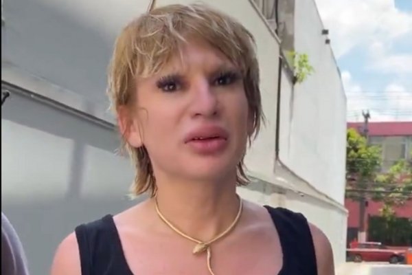 [Influencer é presa por suspeita de abrir live e ficar nua em hotel de SP]