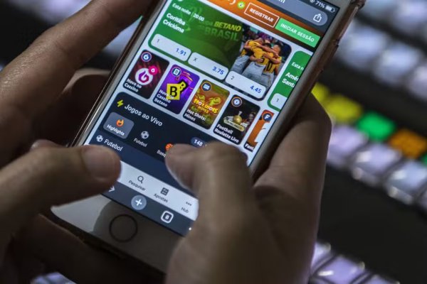 [Mercado regulado de bets gerou cerca de R$ 9 bilhões em arrecadação ao governo em 2025]