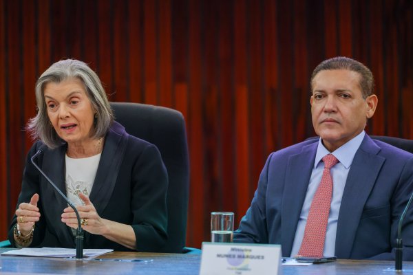 [TSE acumula casos de cassação sem julgamento e chega a 2026 com pendências de 2022]