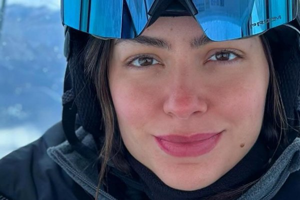 [Lu Tranchesi dá dicas para aproveitar a temporada de ski em Aspen! ]