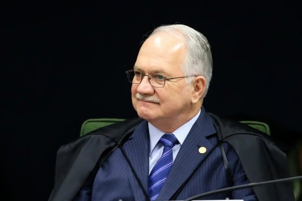 [8 de janeiro: Fachin elogia atuação de Moraes e diz que ato foi 