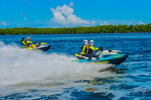 [Tour das Ilhas 2026 leva amantes do turismo náutico a mais uma edição pelo litoral da Bahia! ]