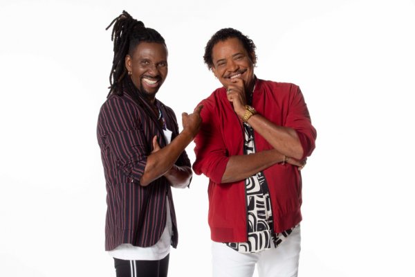 [É o Tchan confirma participação no Cruzeiro do Safadão! ]