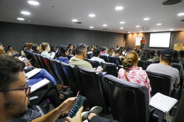 [CNU2: resultado preliminar das vagas reservadas já pode ser consultado]