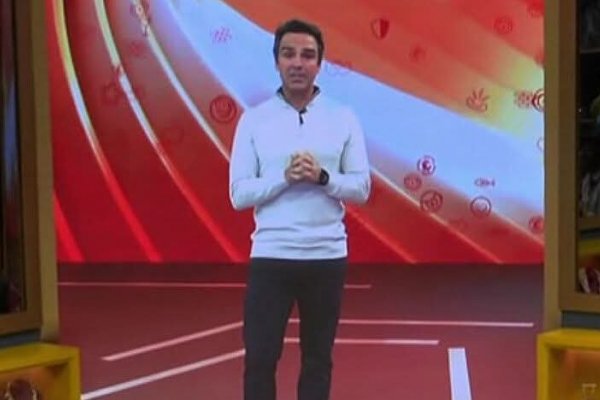 [BBB 26: Tadeu presta solidariedade a Jordana, após assédio de Pedro!]