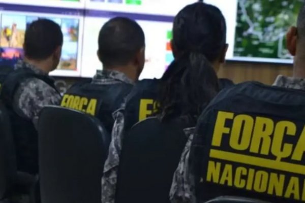 [Atuação da Força Nacional em terras indígenas no extremo sul da Bahia é prorrogada por mais 90 dias ]