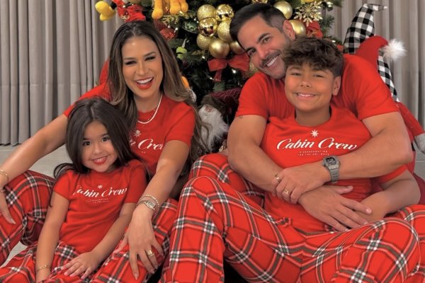 [Simone Mendes adota regras rígidas contra telas e defende infância longe do celular! ]