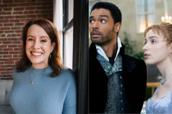 [ Escritora da série Bridgerton é confirmada na Bienal do Livro Bahia 2026]