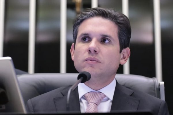 [Câmara articula votação do acordo Mercosul–UE até o Carnaval]