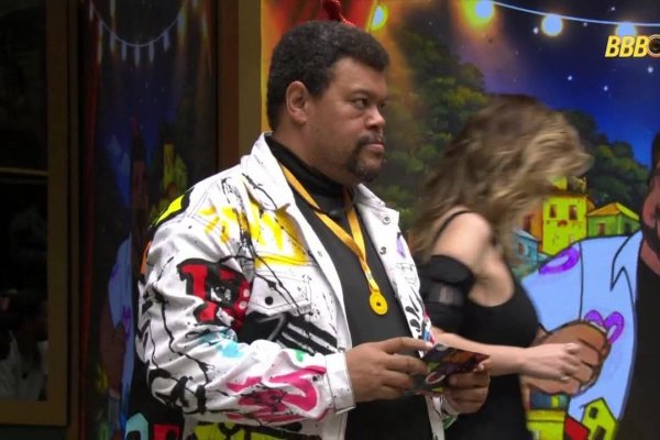 [BBB 26: Saiba quem Babu vetou de sua festa!]