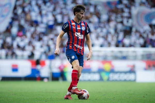 [Bahia recebe o Porto e pode consolidar liderança do Baiano]