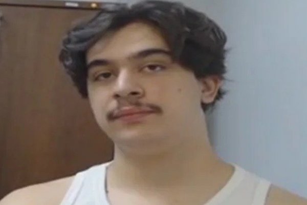 [Piloto é preso preventivamente no DF após espancar adolescente em briga por chiclete; vítima segue em coma]