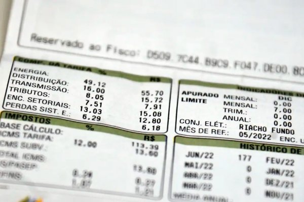 [Fevereiro seguirá com bandeira tarifária verde na conta de luz]