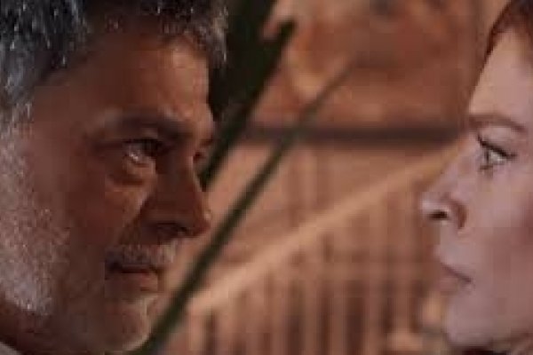 [Três Graças: Arminda será enxotada da mansão!]