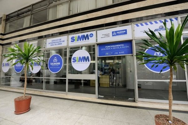 [SIMM oferece vagas de emprego nesta terça (03)]