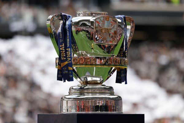 [CBF divulga valores de premiação da Copa do Brasil 2026]