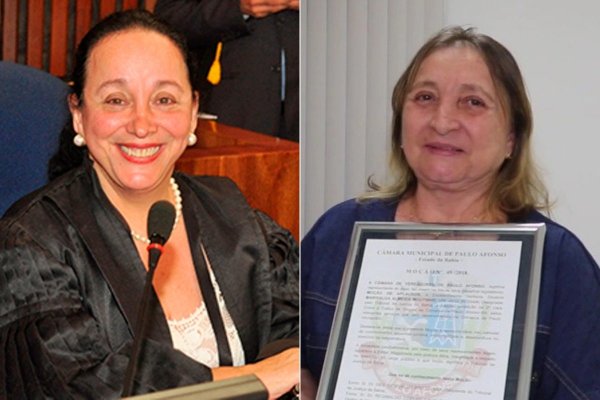 [Operação Faroeste: STJ volta a prorrogar afastamento de desembargadoras investigadas na Bahia]