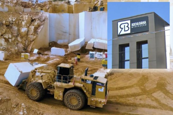 [Empresa mineradora da Bahia é multada em R$ 4 milhões por atos contra a administração pública]