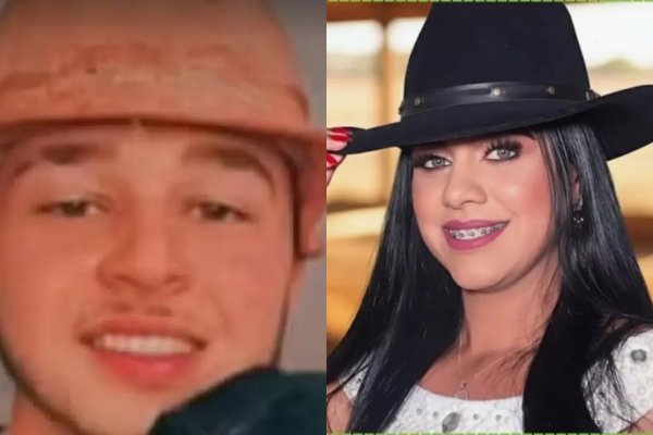 [Acusado de matar a tiros ex-rainha das cavalgadas é preso em Jacobina ]