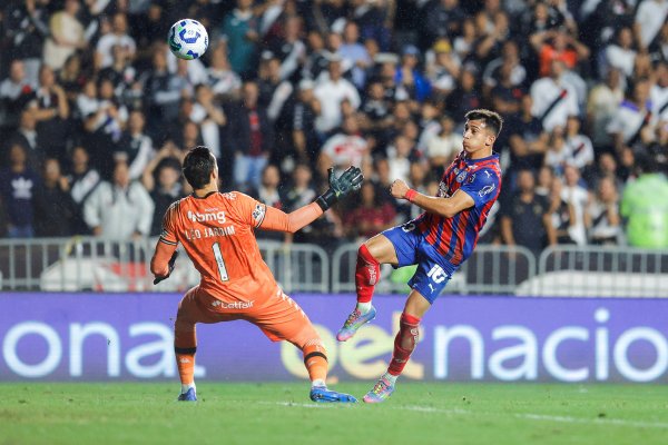 [Bahia visita o Vasco em São Januário em busca de manter bom início na Série A]